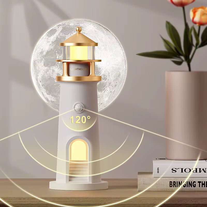 Moonlight Lamp