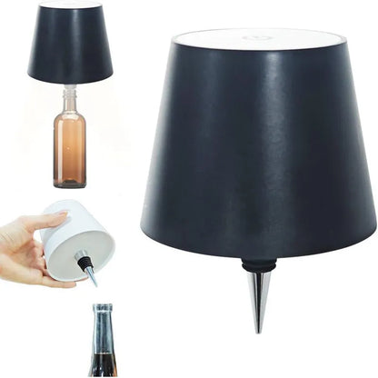 LUMON Lamp Bottle