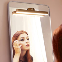 Wooden LED Light Bar