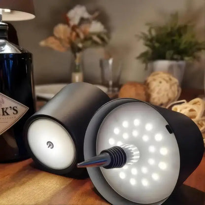 LUMON Lamp Bottle