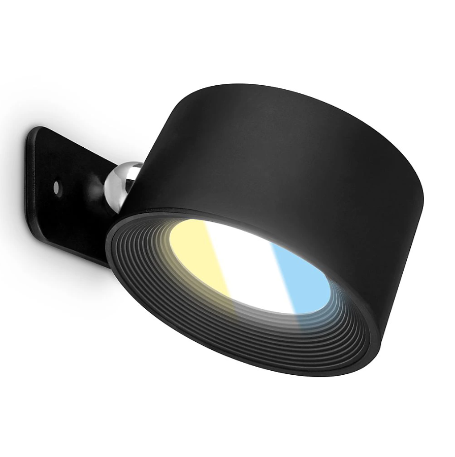 LUMON Orbit Magnetic Wall Lamp