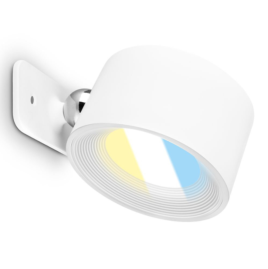 LUMON Orbit Magnetic Wall Lamp