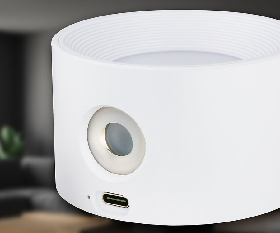 LUMON Orbit Magnetic Wall Lamp