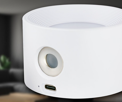 LUMON Orbit Magnetic Wall Lamp
