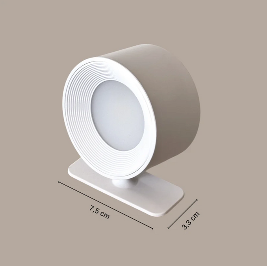 LUMON Orbit Magnetic Wall Lamp