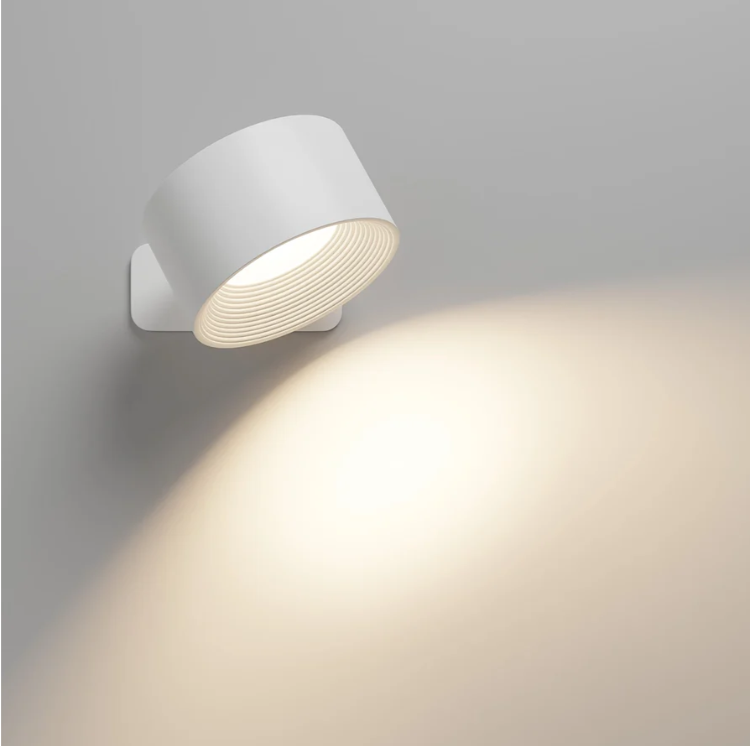 LUMON Orbit Magnetic Wall Lamp
