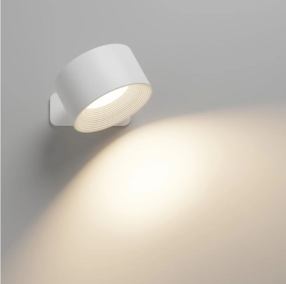 LUMON Orbit Magnetic Wall Lamp