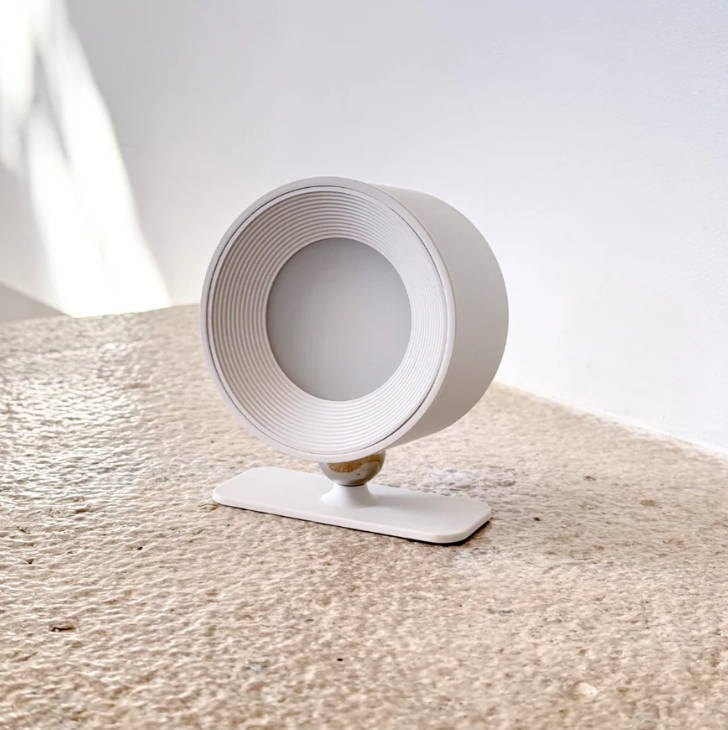LUMON Orbit Magnetic Wall Lamp