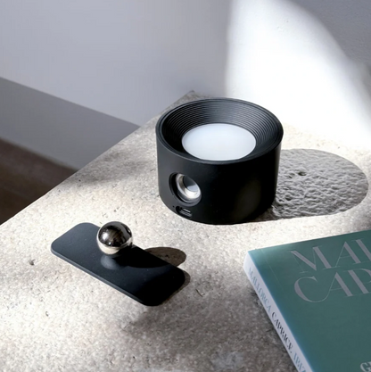 LUMON Orbit Magnetic Wall Lamp