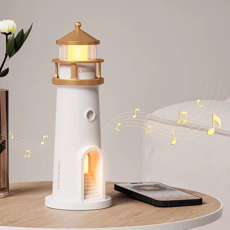 Moonlight Lamp