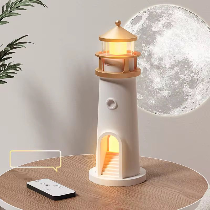 Moonlight Lamp