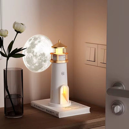 Moonlight Lamp