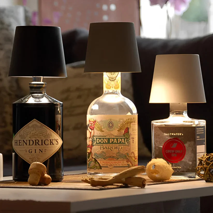 LUMON Lamp Bottle
