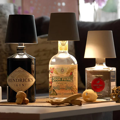 LUMON Lamp Bottle