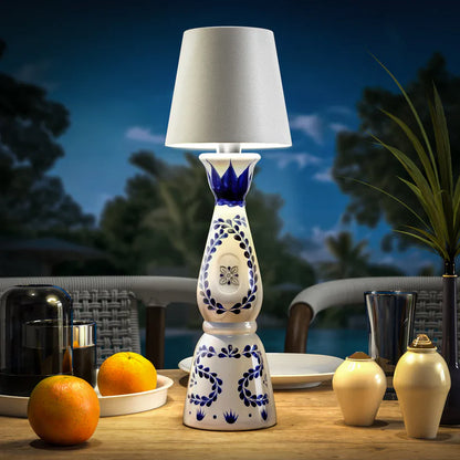 LUMON Lamp Bottle